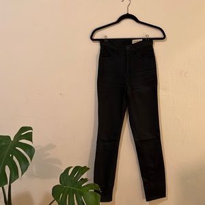 Imogene + willie Elizabeth Jeans